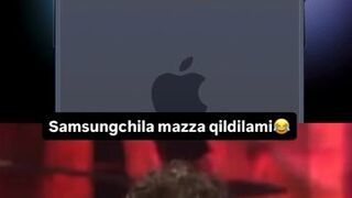 Projektanci Apple na deadline’ie