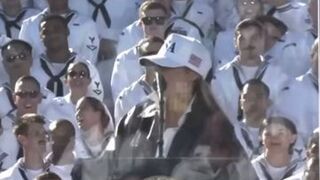 Hooyah Navy!