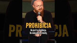 Prohibicja w Polsce | Jaksa
