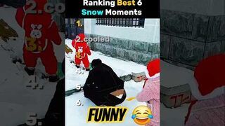 Już za chwilę odśnieżanie ⛄👀✨