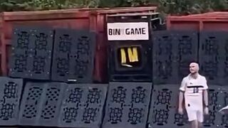 Ćwicz, uprawiaj sport, to zrobi dobrze dla twoich jąder...