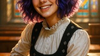 Sophie de Clairiénne