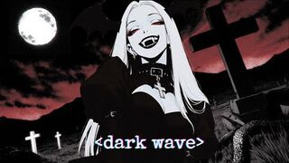 ♱ DARK WAVE MIX | BEST PLAYLIST MIX 2025 - Dark Synthwave, Goth, Coldwave ♱