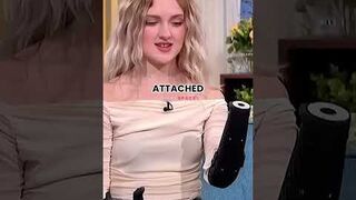 Bezprzewodowa proteza dłoni