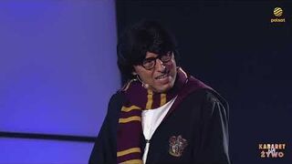 Harry Potter po śląsku - Kabaret Młodych Panów