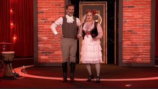 Kabaret Hrabi - Ten, tego, ten Kuba