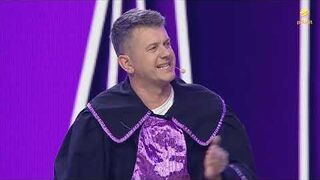 Neo-Nówka - Żywot Mariana. Rozwód