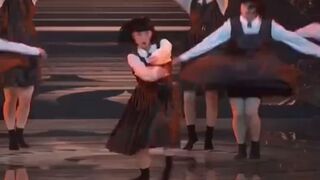 Japoński zespół taneczny Avantgardey