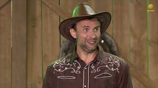 Kabaret Skeczów Męczących - Reklama | Polska Misja Komiczna