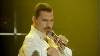 Queen - Friends Will Be Friends (Official Video)