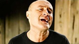 Phil Collins - Can't Stop Loving You (Official Music Video)