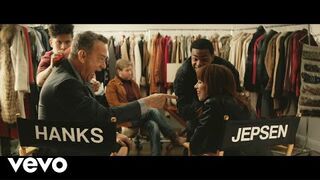 Carly Rae Jepsen - I Really Like You