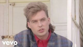 Orchestral Manoeuvres In The Dark - Secret