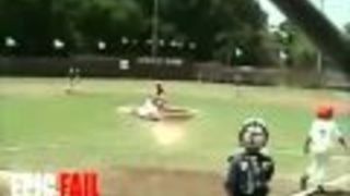 Pitcher Fail