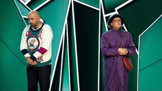 Kabaret Neo-Nówka - Pierwsza randka