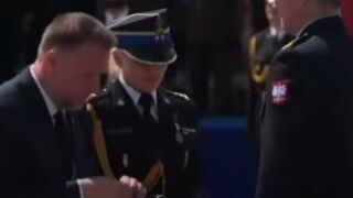 Kierwiński znowu zaskakuje