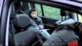 Dziecko zrobiło mame w ....