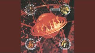 Pixies "All Over the World"