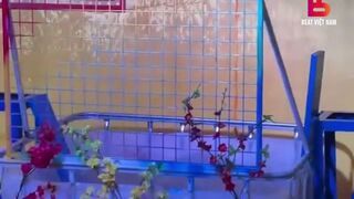 Kiedy mówisz, że masz trudną pracę