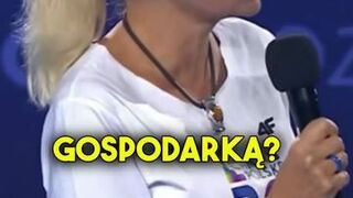 Gospodyni Nowacka