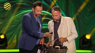 Zbiory - Kabaret Skeczów Męczących | Świętokrzyska Gala Kabaretowa - Kielce 2026