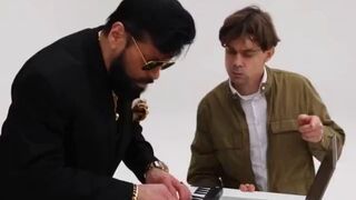 Niezły duet