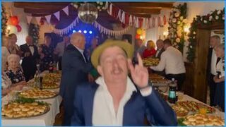 Jaś Kapela - Michał ora żyto (Kołodziejczak)