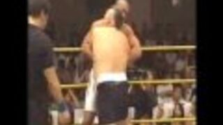 Mariusz Pudzianowski vs Yusuke Kawaguchi Zapowiedź walki