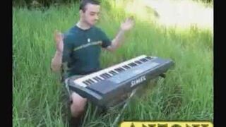 The Antoni Short Psycho Mix - Part One