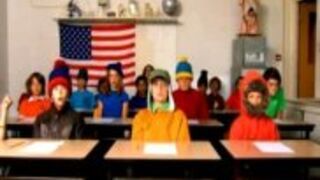 South Park w wersji z żywymi aktorami