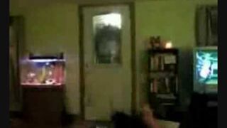 Taniec na rurze z upadkiem - Pole Dance