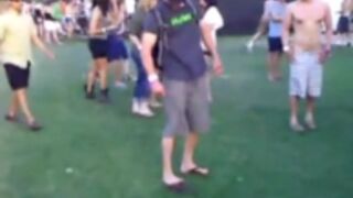 Klapek nie do zdobycia!