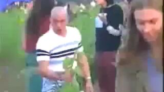 Słonecznik się zepsuł