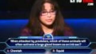 Millionaire Fail