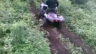 Polacy kontra prawa fizyki