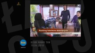 Łapu Capu 21.04.2010