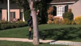 Mleczarz vs. Listonosz