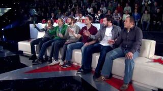 Heineken - Faceci z talentem