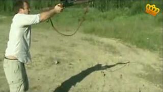 Na głupotę nie ma lekarstwa