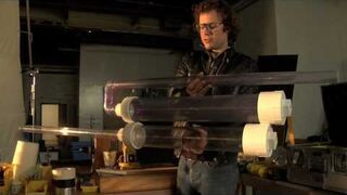 Google Chrome Speed Tests