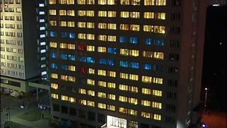 P.I.W.O. 4 OFICJALNE VIDEO