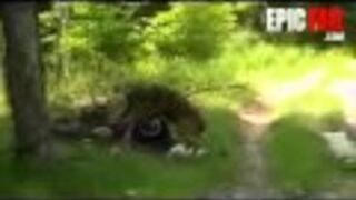 Chciał go przelecieć