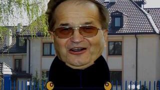 Wojewódzki i Figurski - Zagłuszanie