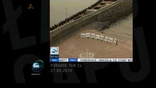 Łapu Capu 28.05.2010