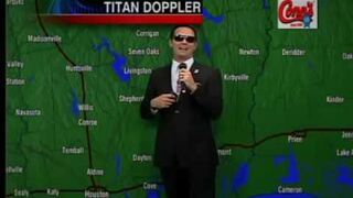 Rapowa prognoza pogody