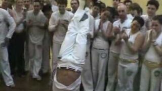 Capoeira