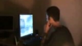 Usunęła mu postacie w World of Warcraft