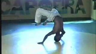 Capoeira Mar de Itapuã 4