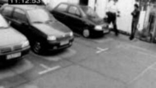 Szokująca naprawa samochodu