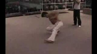 Capoeira